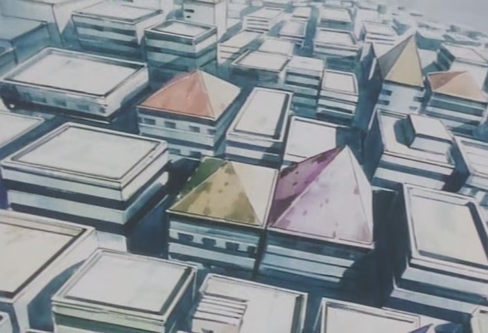 Hunter x Hunter Ep 6: Into × The × Arena @ 00:10:37