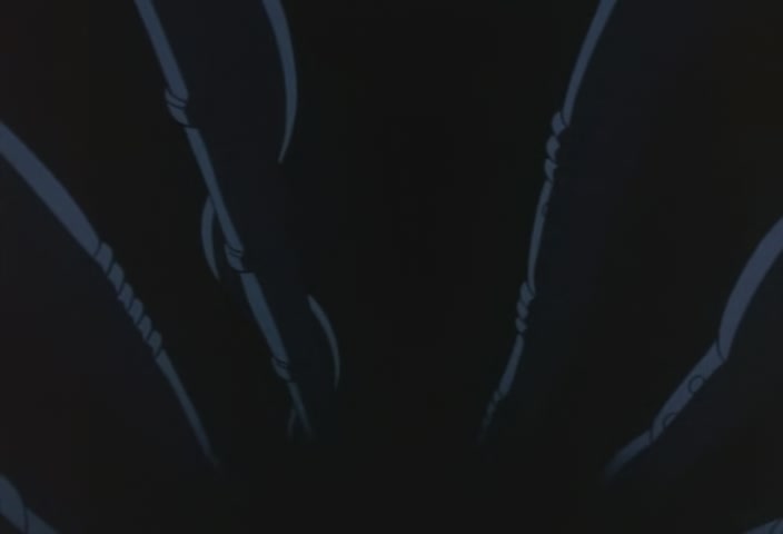 Hunter x Hunter Ep 6: Into × The × Arena @ 00:12:06