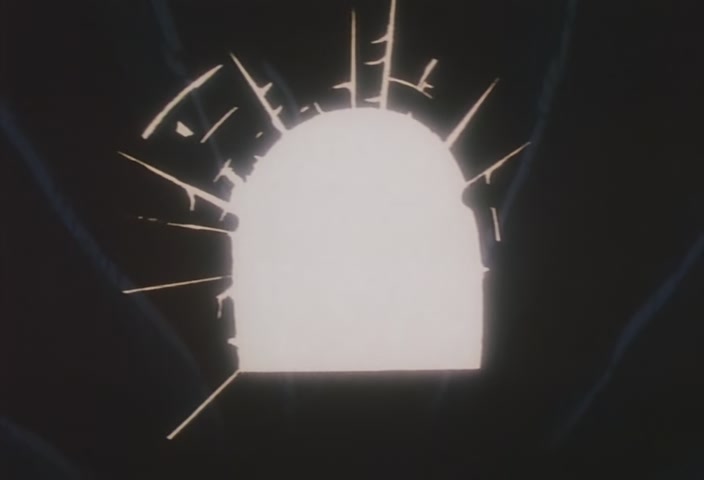 Hunter x Hunter Ep 6: Into × The × Arena @ 00:12:09