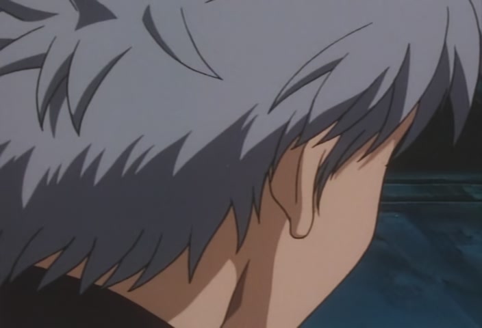 Hunter x Hunter Ep 6: Into × The × Arena @ 00:14:08