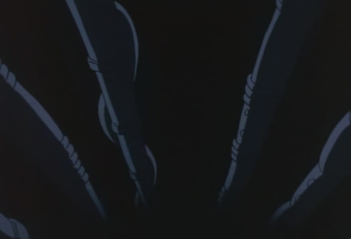 Hunter x Hunter Ep 6: Into × The × Arena @ 00:15:55