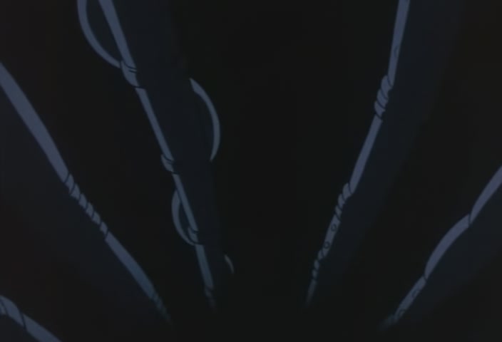 Hunter x Hunter Ep 6: Into × The × Arena @ 00:15:59