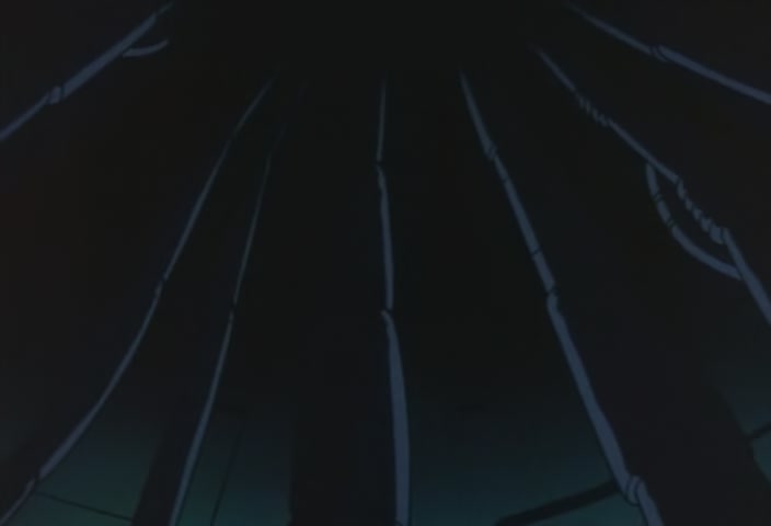 Hunter x Hunter Ep 6: Into × The × Arena @ 00:16:10