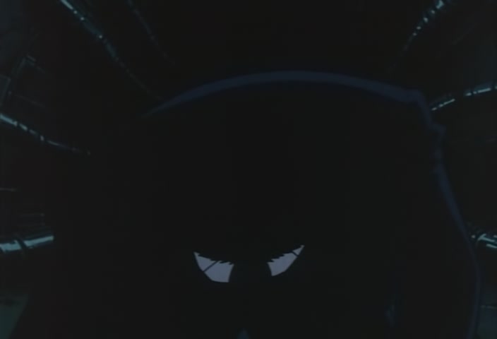 Hunter x Hunter Ep 6: Into × The × Arena @ 00:16:58