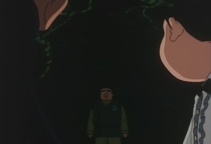 Hunter x Hunter Ep 6: Into × The × Arena @ 00:21:02