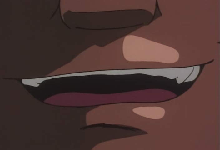 Hunter x Hunter Ep 7: Showdown × On × The × Airship @ 00:02:24