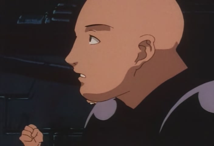 Hunter x Hunter Ep 7: Showdown × On × The × Airship @ 00:02:54
