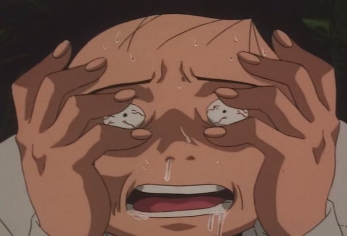 Hunter x Hunter Ep 7: Showdown × On × The × Airship @ 00:03:42