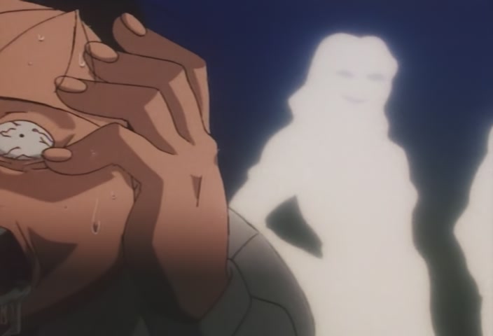 Hunter x Hunter Ep 7: Showdown × On × The × Airship @ 00:03:53