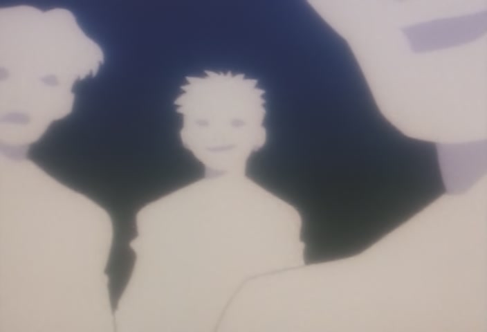 Hunter x Hunter Ep 7: Showdown × On × The × Airship @ 00:04:04