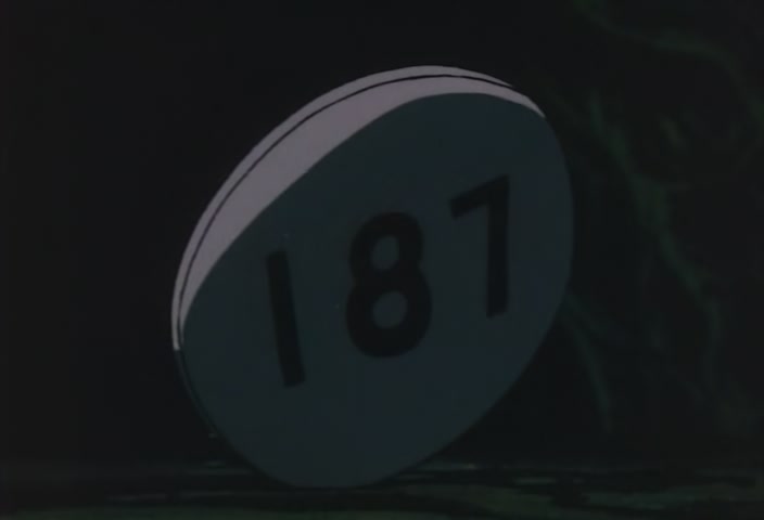 Hunter x Hunter Ep 7: Showdown × On × The × Airship @ 00:04:26