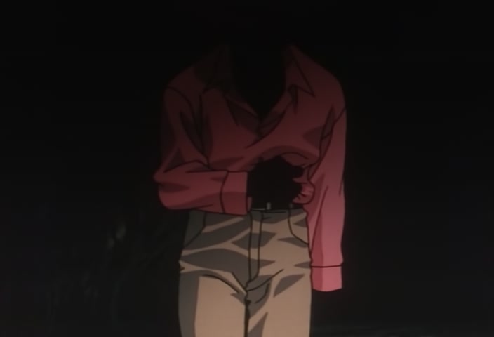 Hunter x Hunter Ep 7: Showdown × On × The × Airship @ 00:04:45