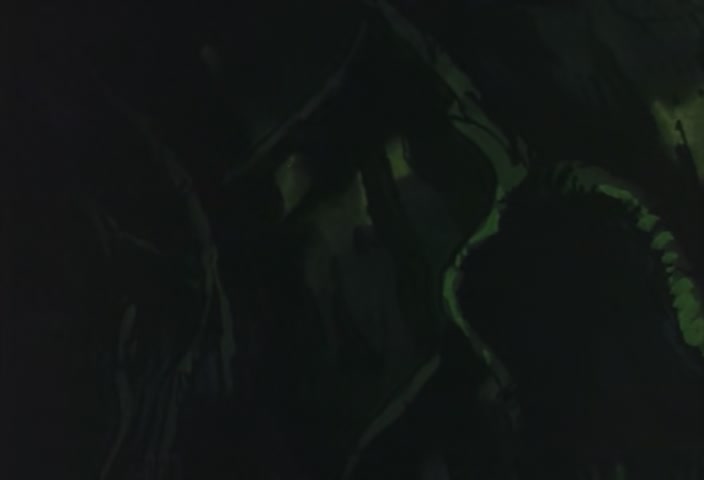 Hunter x Hunter Ep 7: Showdown × On × The × Airship @ 00:05:44