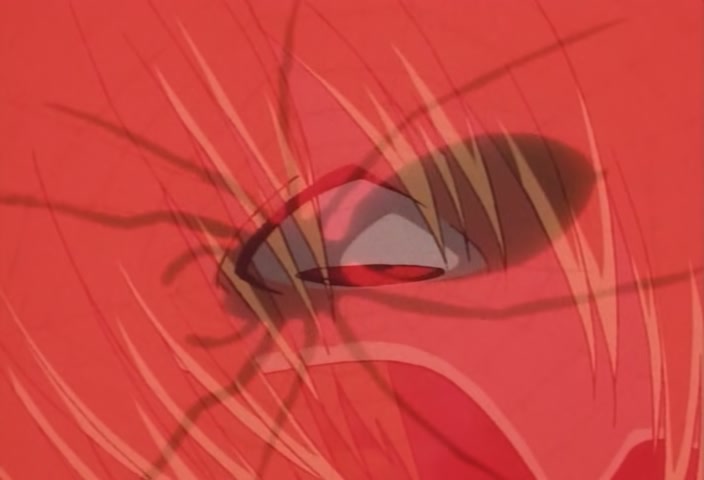 Hunter x Hunter Ep 7: Showdown × On × The × Airship @ 00:07:35