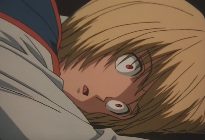 Hunter x Hunter Ep 7: Showdown × On × The × Airship @ 00:07:57