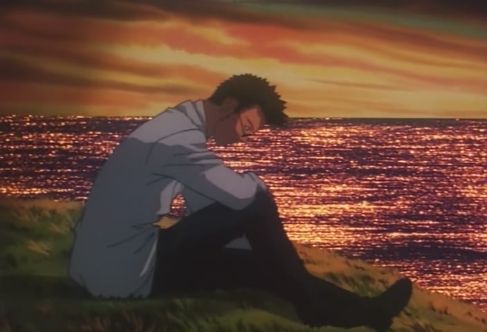 Hunter x Hunter Ep 7: Showdown × On × The × Airship @ 00:08:12