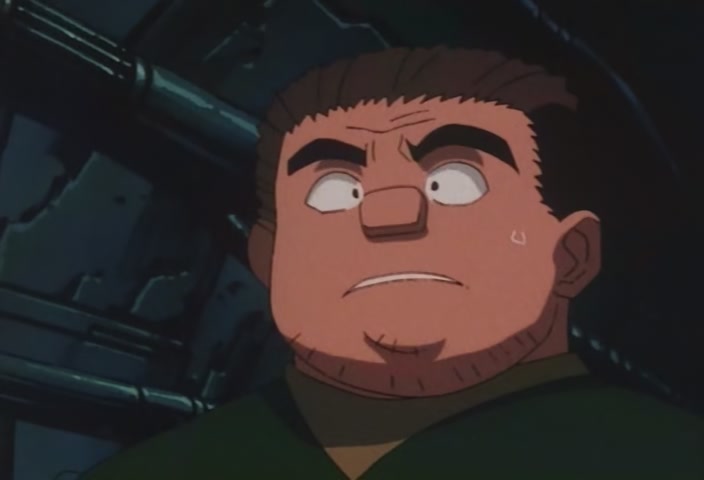 Hunter x Hunter Ep 7: Showdown × On × The × Airship @ 00:08:49