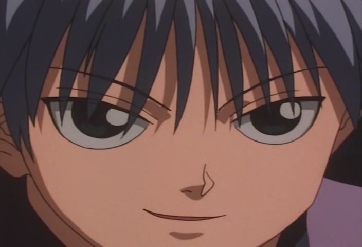 Hunter x Hunter Ep 7: Showdown × On × The × Airship @ 00:08:56