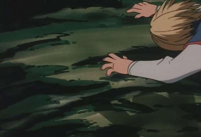 Hunter x Hunter Ep 7: Showdown × On × The × Airship @ 00:10:29