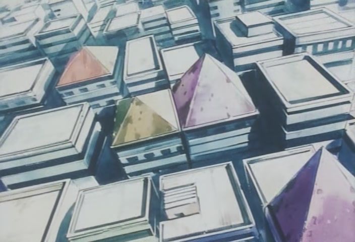 Hunter x Hunter Ep 7: Showdown × On × The × Airship @ 00:11:32