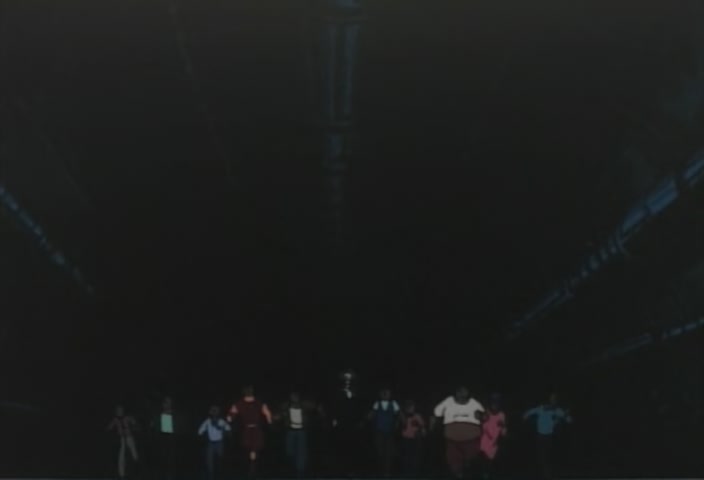 Hunter x Hunter Ep 7: Showdown × On × The × Airship @ 00:11:39