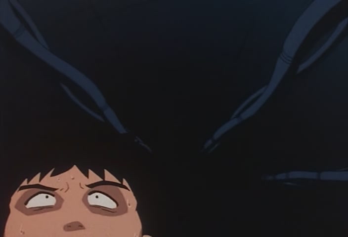 Hunter x Hunter Ep 7: Showdown × On × The × Airship @ 00:11:47
