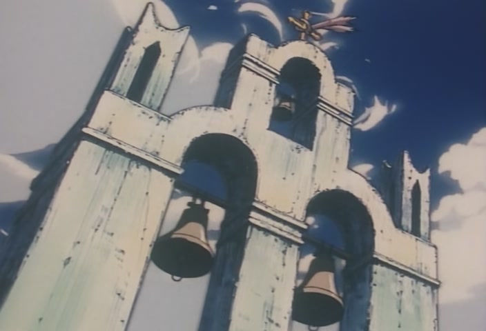 Hunter x Hunter Ep 7: Showdown × On × The × Airship @ 00:12:16