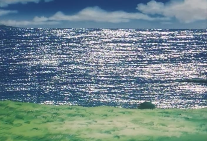 Hunter x Hunter Ep 7: Showdown × On × The × Airship @ 00:12:38