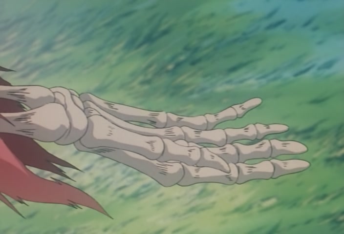 Hunter x Hunter Ep 7: Showdown × On × The × Airship @ 00:13:12