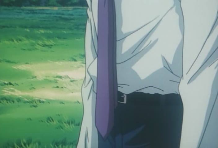 Hunter x Hunter Ep 7: Showdown × On × The × Airship @ 00:14:15