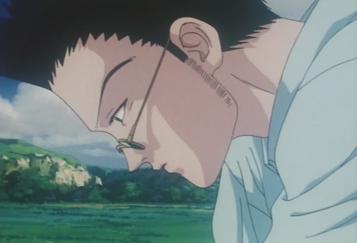 Hunter x Hunter Ep 7: Showdown × On × The × Airship @ 00:15:10