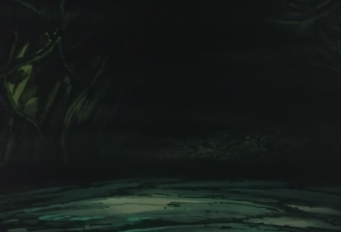 Hunter x Hunter Ep 7: Showdown × On × The × Airship @ 00:15:36