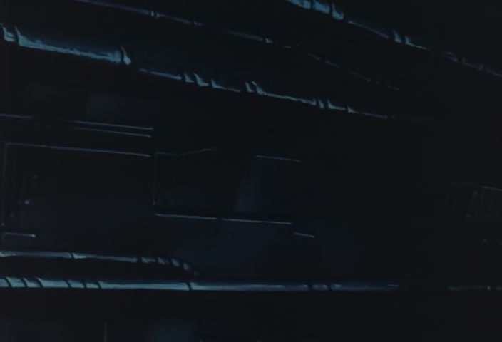Hunter x Hunter Ep 7: Showdown × On × The × Airship @ 00:16:50
