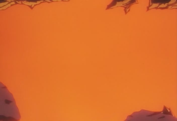 Hunter x Hunter Ep 7: Showdown × On × The × Airship @ 00:17:01