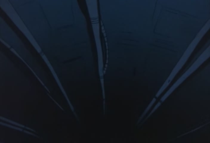 Hunter x Hunter Ep 7: Showdown × On × The × Airship @ 00:17:53
