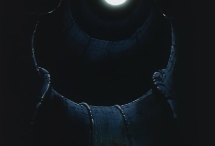Hunter x Hunter Ep 7: Showdown × On × The × Airship @ 00:18:15