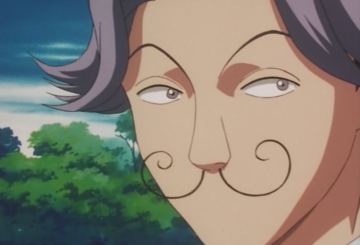 Hunter x Hunter Ep 7: Showdown × On × The × Airship @ 00:20:54