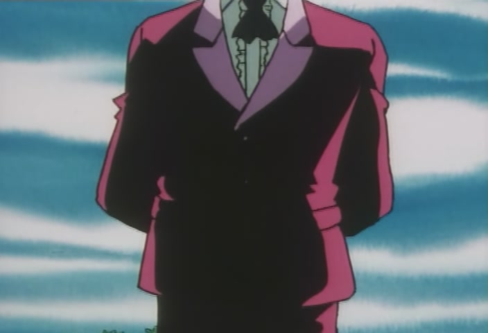 Hunter x Hunter Ep 8: The × Swindling × Exam @ 00:02:57