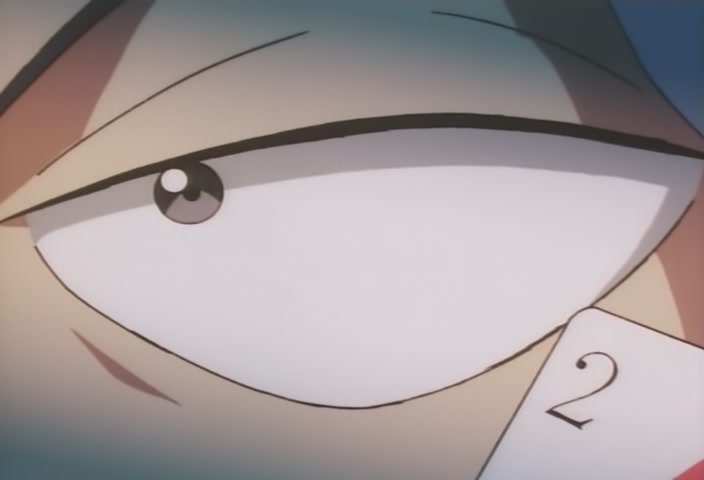 Hunter x Hunter Ep 8: The × Swindling × Exam @ 00:04:37