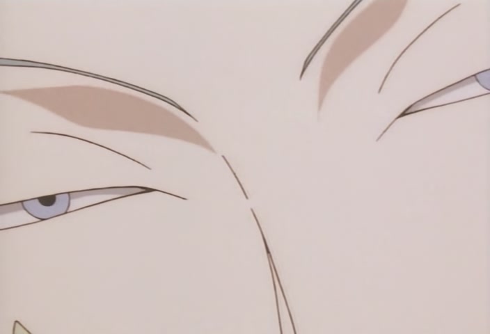 Hunter x Hunter Ep 8: The × Swindling × Exam @ 00:05:11