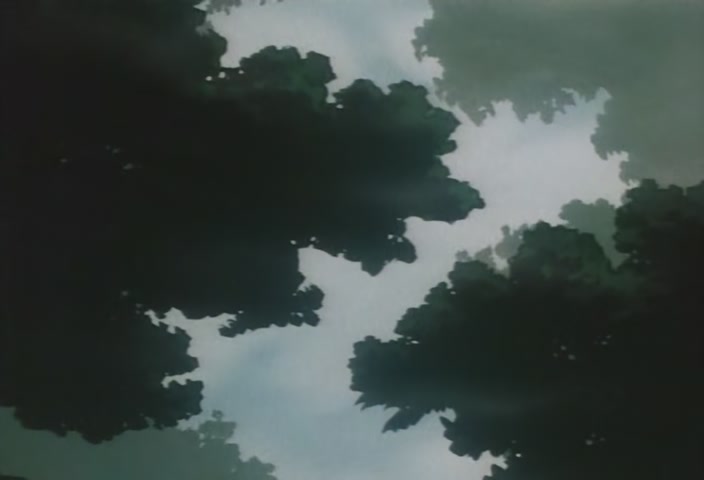 Hunter x Hunter Ep 8: The × Swindling × Exam @ 00:16:31