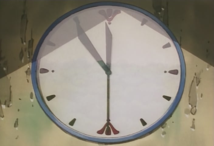 Hunter x Hunter Ep 8: The × Swindling × Exam @ 00:18:30