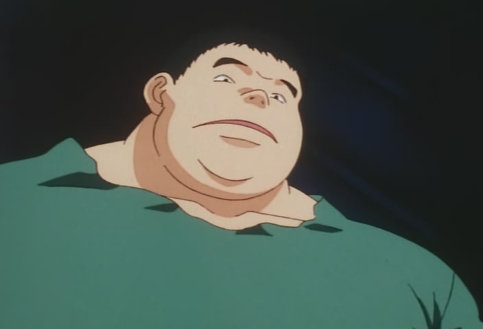 Hunter x Hunter Ep 9: Beware × The × Majority Rule @ 00:02:17