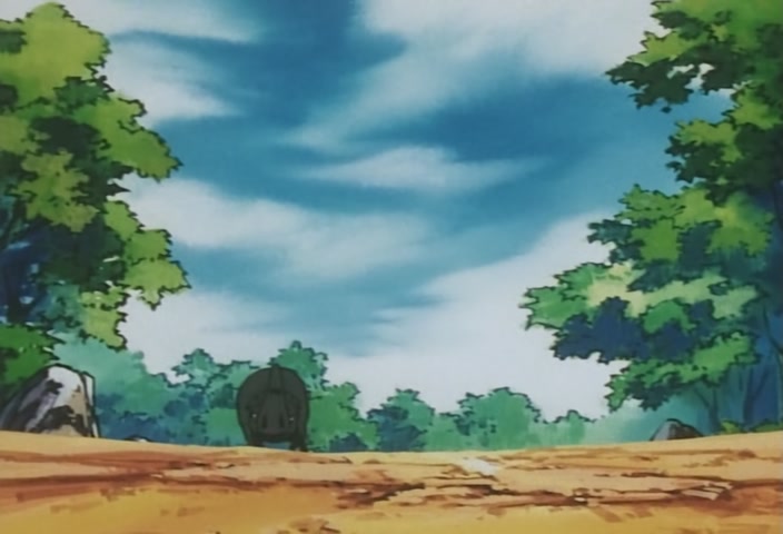 Hunter x Hunter Ep 9: Beware × The × Majority Rule @ 00:06:28
