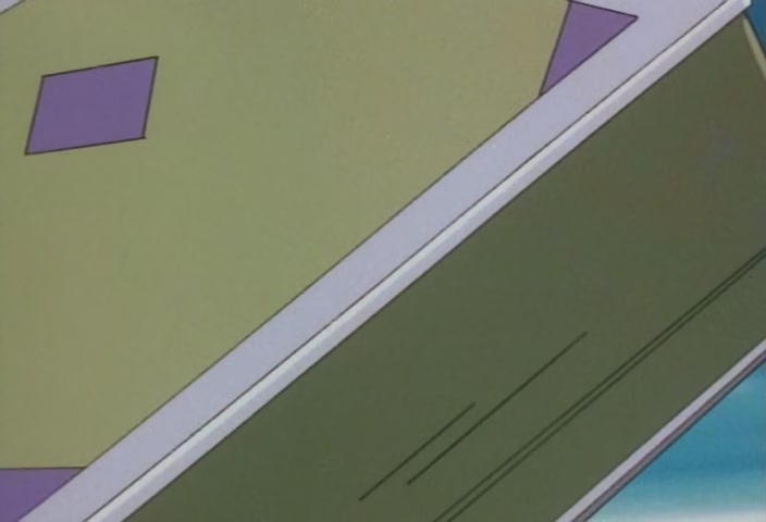Hunter x Hunter Ep 9: Beware × The × Majority Rule @ 00:06:39