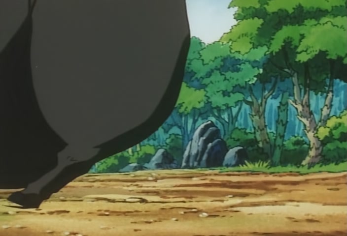 Hunter x Hunter Ep 9: Beware × The × Majority Rule @ 00:06:43