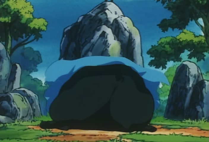 Hunter x Hunter Ep 9: Beware × The × Majority Rule @ 00:06:54