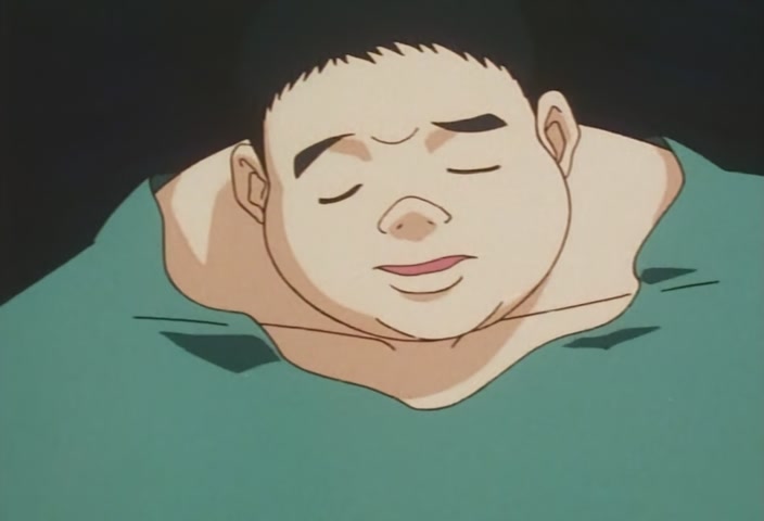 Hunter x Hunter Ep 9: Beware × The × Majority Rule @ 00:07:24