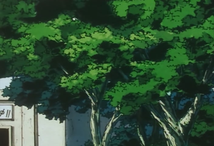 Hunter x Hunter Ep 9: Beware × The × Majority Rule @ 00:08:01