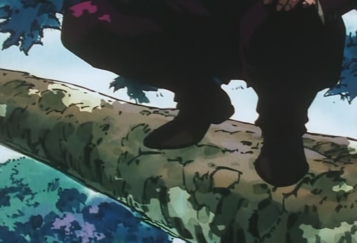 Hunter x Hunter Ep 9: Beware × The × Majority Rule @ 00:09:37